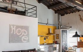 Loft nel borgo
